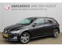 Volkswagen Polo 1.0-95pk TSI Comfortline. Zeer nette, sportieve en keurig onderhouden VW Polo. Trekhaak met afneemb. kogel, pdc v/a, volautm., camera, airco, cruise, navi, lmv etc.