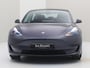 Tesla Model 3 Standard RWD Plus FACELIFT [ LFP ACCU+WARMTEPOMP+AUTOPILOT+60 kWh+PREMIUM AUDIO ]