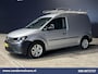 Volkswagen Caddy 2.0 TDI L1H1 Euro6 Airco | Imperiaal | Trekhaak Zijdeur