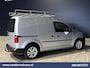 Volkswagen Caddy 2.0 TDI L1H1 Euro6 Airco | Imperiaal | Trekhaak Zijdeur