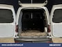 Volkswagen Caddy 2.0 TDI L1H1 Euro6 Airco | Imperiaal | Trekhaak Zijdeur