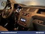 Volkswagen Caddy 2.0 TDI L1H1 Euro6 Airco | Imperiaal | Trekhaak Zijdeur