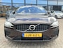 Volvo V60 2.0 T6 Recharge 340 pk AWD R-Design ACC Pilot Assist Standkachel Camera Carplay Navi Stoelverwarming v+a Led koplampen BLIS DAB Maple Brown Metallic Unieke kleur Plug in Hybride