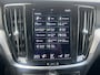 Volvo V60 2.0 T6 Recharge 340 pk AWD R-Design Navigatie Standkachel Camera Carplay Stoelverwarming V + A Led koplampen Blis  Pilot Assist Dab BTW Maple Brown Metallic Uniek