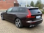 Volvo V60 2.0 T6 Recharge 340 pk AWD R-Design Navigatie Standkachel Camera Carplay Stoelverwarming V + A Led koplampen Blis  Pilot Assist Dab BTW Maple Brown Metallic Uniek