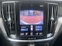 Volvo V60 2.0 T6 Recharge 340 pk AWD R-Design Navigatie Standkachel Camera Carplay Stoelverwarming V + A Led koplampen Blis  Pilot Assist Dab BTW Maple Brown Metallic Uniek