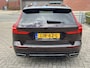 Volvo V60 2.0 T6 Recharge 340 pk AWD R-Design ACC Pilot Assist Standkachel Camera Carplay Navi Stoelverwarming v+a Led koplampen BLIS DAB Maple Brown Metallic Unieke kleur Plug in Hybride
