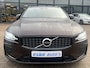 Volvo V60 2.0 T6 Recharge 340 pk AWD R-Design Navigatie Standkachel Camera Carplay Stoelverwarming V + A Led koplampen Blis  Pilot Assist Dab BTW Maple Brown Metallic Uniek