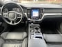 Volvo V60 2.0 T6 Recharge 340 pk AWD R-Design Navigatie Standkachel Camera Carplay Stoelverwarming V + A Led koplampen Blis  Pilot Assist Dab BTW Maple Brown Metallic Uniek