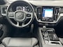 Volvo V60 2.0 T6 Recharge 340 pk AWD R-Design ACC Pilot Assist Standkachel Camera Carplay Navi Stoelverwarming v+a Led koplampen BLIS DAB Maple Brown Metallic Unieke kleur Plug in Hybride