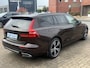 Volvo V60 2.0 T6 Recharge 340 pk AWD R-Design Navigatie Standkachel Camera Carplay Stoelverwarming V + A Led koplampen Blis  Pilot Assist Dab BTW Maple Brown Metallic Uniek