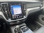 Volvo V60 2.0 T6 Recharge 340 pk AWD R-Design Navigatie Standkachel Camera Carplay Stoelverwarming V + A Led koplampen Blis  Pilot Assist Dab BTW Maple Brown Metallic Uniek
