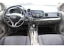 Honda Insight 1.3 Elegance Climate control, Cruise control, Stoelverwarming, Radio cd speler