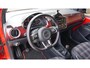 Volkswagen Up! 1.0 TSI 116pk GTI 5Drs Beats 17inch LM *Milltek* Clima A-Camera DAB Cruise Control *NL auto* Zeer Nette Up!