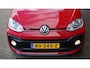 Volkswagen Up! 1.0 TSI 116pk GTI 5Drs Beats 17inch LM *Milltek* Clima A-Camera DAB Cruise Control *NL auto* Zeer Nette Up!