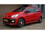 Volkswagen Up! 1.0 TSI 116pk GTI 5Drs Beats 17inch LM *Milltek* Clima A-Camera DAB Cruise Control *NL auto* Zeer Nette Up!
