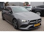 Mercedes-Benz CLA 250 4MATIC Premium Plus Camera, Apple Carplay, Android auto, Stoelverwarming, Climate control, Cruise control