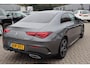 Mercedes-Benz CLA 250 4MATIC Premium Plus Camera, Apple Carplay, Android auto, Stoelverwarming, Climate control, Cruise control