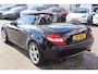 Mercedes-Benz SLK 200 K. Elektrische cabrio kap, Stoel- nekverwarming, Cruise control, Lederen interieur