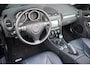 Mercedes-Benz SLK 200 K. Elektrische cabrio kap, Stoel- nekverwarming, Cruise control, Lederen interieur