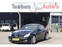 Mercedes-Benz SLK 200 K. Elektrische cabrio kap, Stoel- nekverwarming, Cruise control, Lederen interieur
