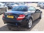 Mercedes-Benz SLK 200 K. Elektrische cabrio kap, Stoel- nekverwarming, Cruise control, Lederen interieur