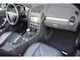 Mercedes-Benz SLK 200 K. Elektrische cabrio kap, Stoel- nekverwarming, Cruise control, Lederen interieur
