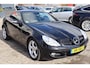 Mercedes-Benz SLK 200 K. Elektrische cabrio kap, Stoel- nekverwarming, Cruise control, Lederen interieur