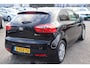 Kia Rio 1.2 CVVT World Cup Edition Plus Airco, Cruise control, Lichtmetalen wielen, Elektrische ramen