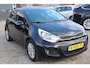 Kia Rio 1.2 CVVT World Cup Edition Plus Airco, Cruise control, Lichtmetalen wielen, Elektrische ramen