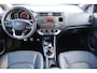Kia Rio 1.2 CVVT World Cup Edition Plus Airco, Cruise control, Lichtmetalen wielen, Elektrische ramen