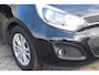 Kia Rio 1.2 CVVT World Cup Edition Plus Airco, Cruise control, Lichtmetalen wielen, Elektrische ramen