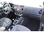 Kia Rio 1.2 CVVT World Cup Edition Plus Airco, Cruise control, Lichtmetalen wielen, Elektrische ramen
