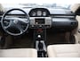 Nissan X-Trail 2.0 Luxury (Gebruikt olie), Climate control, Trekhaak, Lichtmetalen wielen, Sidebars, Elektrische ramen