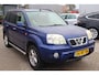 Nissan X-Trail 2.0 Luxury (Gebruikt olie), Climate control, Trekhaak, Lichtmetalen wielen, Sidebars, Elektrische ramen