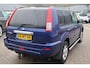 Nissan X-Trail 2.0 Luxury (Gebruikt olie), Climate control, Trekhaak, Lichtmetalen wielen, Sidebars, Elektrische ramen