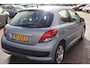 Peugeot 207 1.6 VTi Allure Navigatie, Panoramadak, Automaat, Climate control, Cruise control