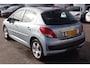 Peugeot 207 1.6 VTi Allure Navigatie, Panoramadak, Automaat, Climate control, Cruise control