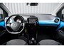 Toyota Aygo 1.0 VVT-i x-cite*5-Deurs*Cabrio*ClimateControl*