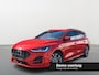 Ford Focus Wagon 1.0 EcoBoost Hybrid ST Line X