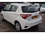Toyota Yaris 1.0 VVT-i Aspiration Navigatie, Camera, Climate control, Cruise control