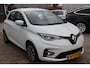 Renault Zoe R135 Zen 52 kWh Climate control, Camera, Apple Carplay, Lane Control, Cruise control