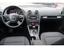 Audi A3 Sportback 1.2 TFSI Attraction Advance Cruise control, Climate control, Elektrische ramen