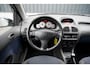 Peugeot 206 1.4 X-line*5-Deurs*Lage KM*