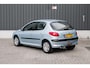 Peugeot 206 1.4 X-line*5-Deurs*Lage KM*
