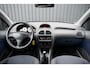 Peugeot 206 1.4 X-line*5-Deurs*Lage KM*