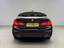 BMW 5-Serie 520i High Executive M-Sport 184PK | Pano | Sfeerverl. | HuD | Virtual | Memory | Camera | Navi | Keyless | NAP