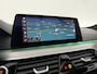 BMW 5-Serie 520i High Executive M-Sport 184PK | Pano | Sfeerverl. | HuD | Virtual | Memory | Camera | Navi | Keyless | NAP