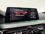 BMW 5-Serie 520i High Executive M-Sport 184PK | Pano | Sfeerverl. | HuD | Virtual | Memory | Camera | Navi | Keyless | NAP