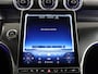 Mercedes-Benz GLC 300e 4MATIC Luxury Line | Rijassistentiepakket | Winter pakket | Trekhaak | 360 camera | Sfeerverlichting |